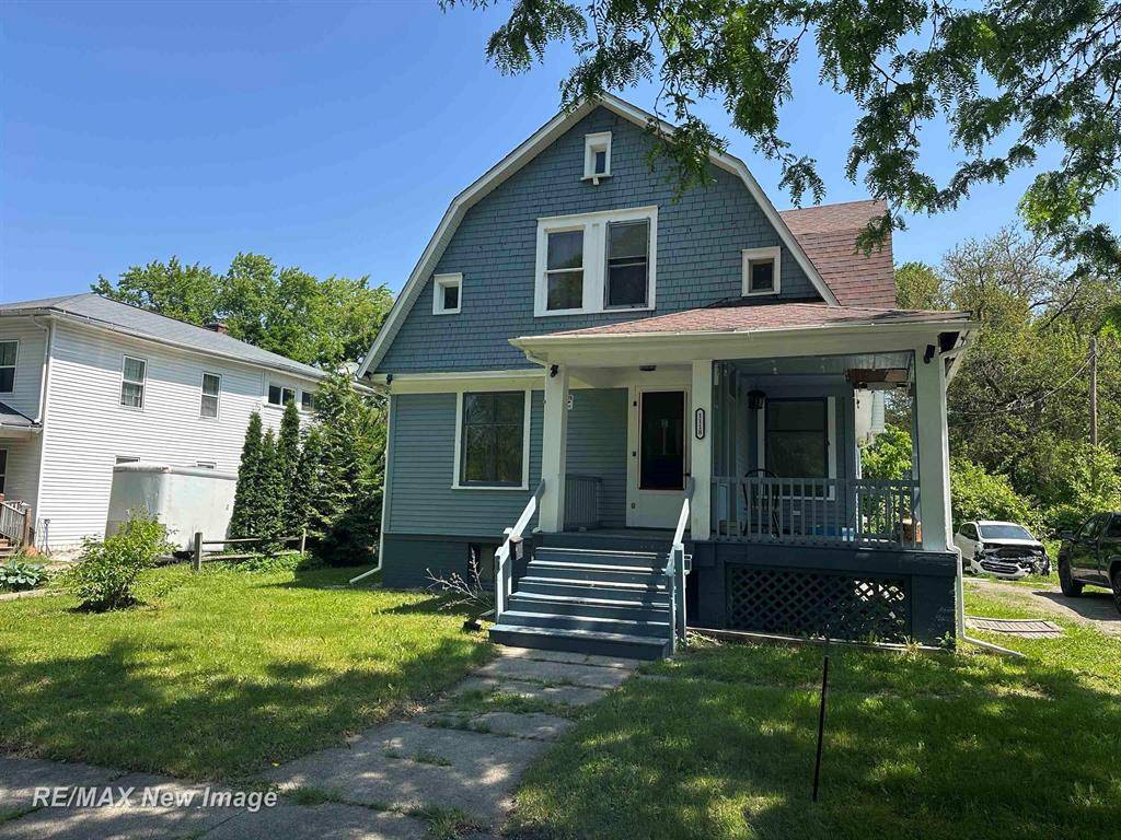 Saginaw, MI 48602,1118 Cass Street