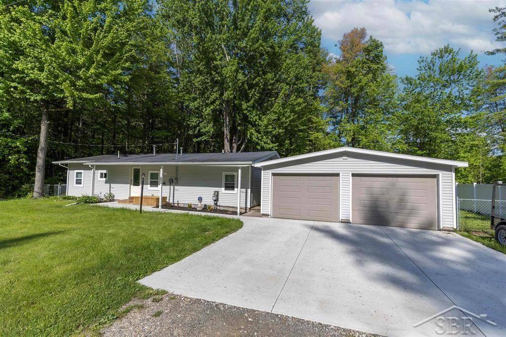 Jerome Twp, MI 48657,2832 N West River Road