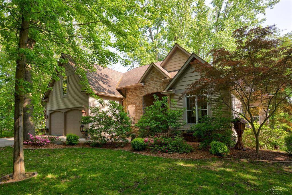 Richland Twp, MI 48626,16344 Northern Pintail Drive