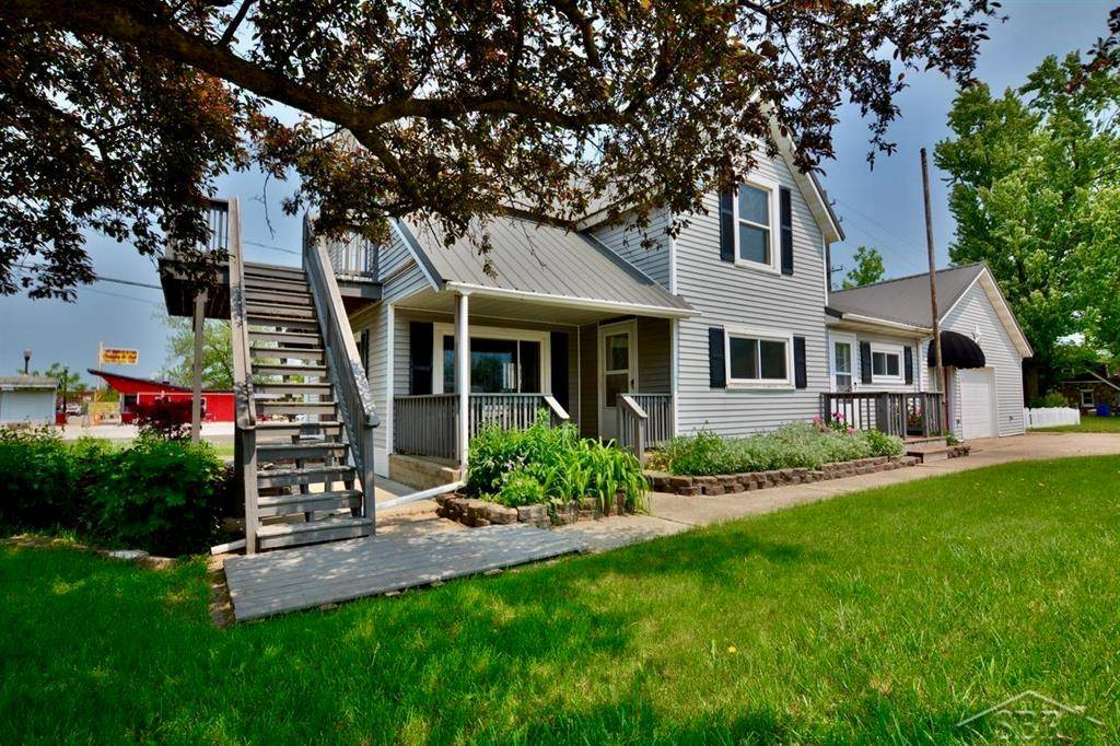 Beaverton, MI 48612,315 Ross Street