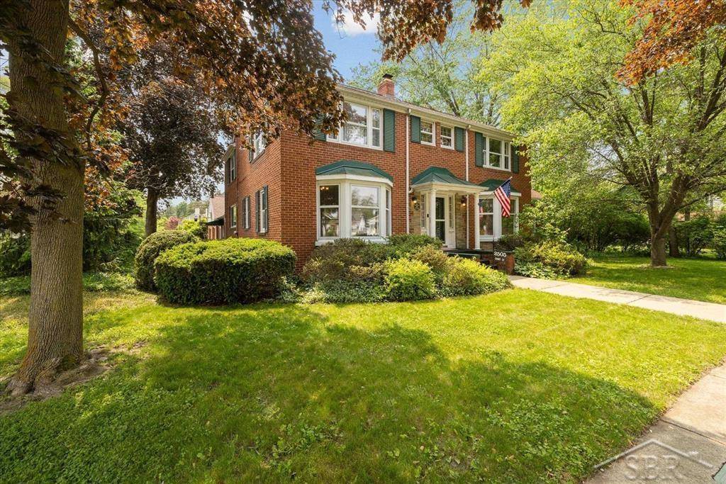Saginaw, MI 48602,2505 Court Street