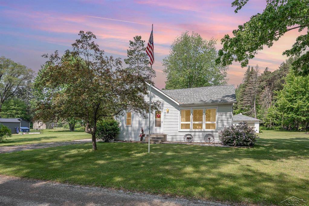 Geneva Twp, MI 48618,3077 Edson Street