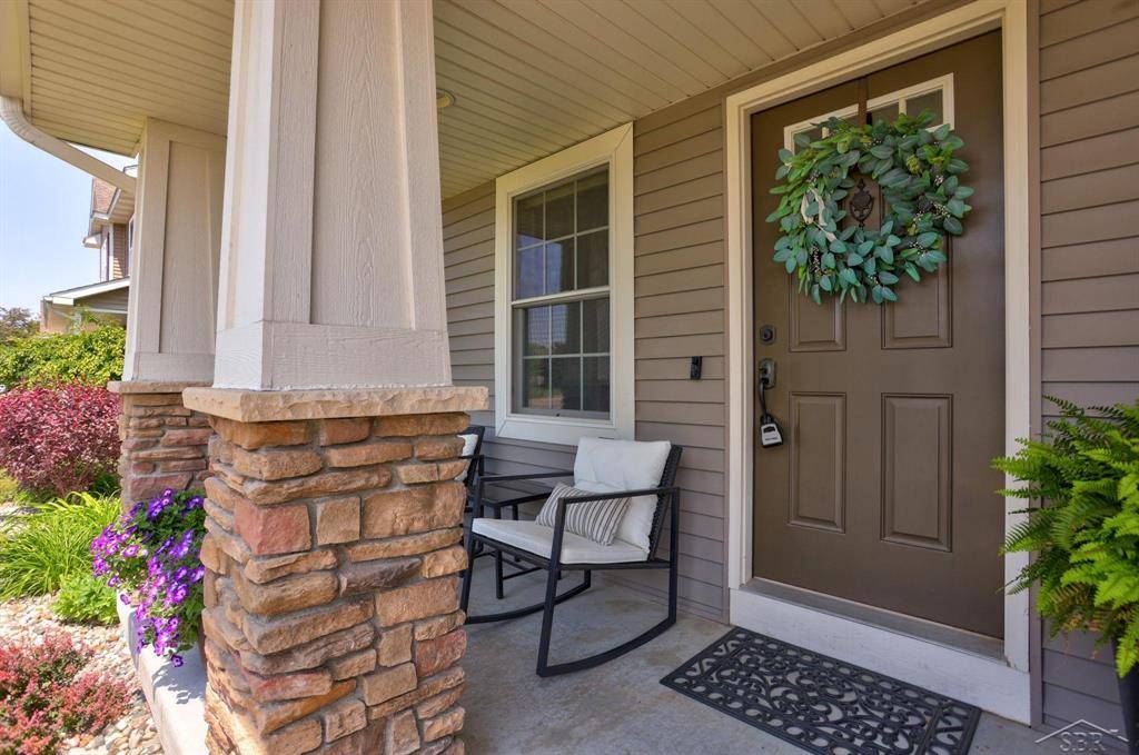 Tittabawassee Twp, MI 48623,8680 Ashland Place