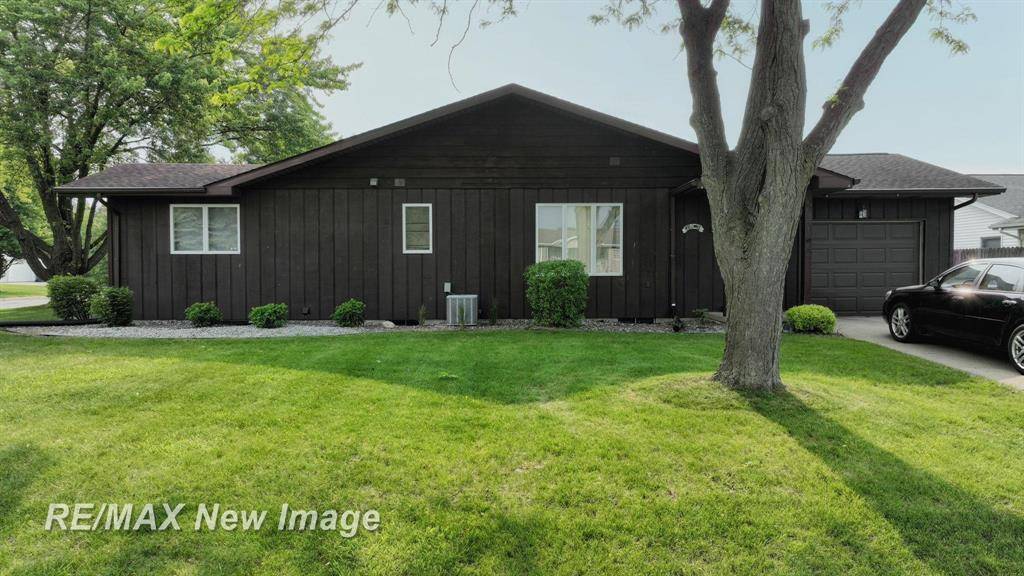 Saginaw Twp, MI 48603,3257 N Christy Way