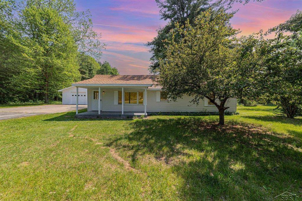 Albee Twp, MI 48457,2755 W Burt Road