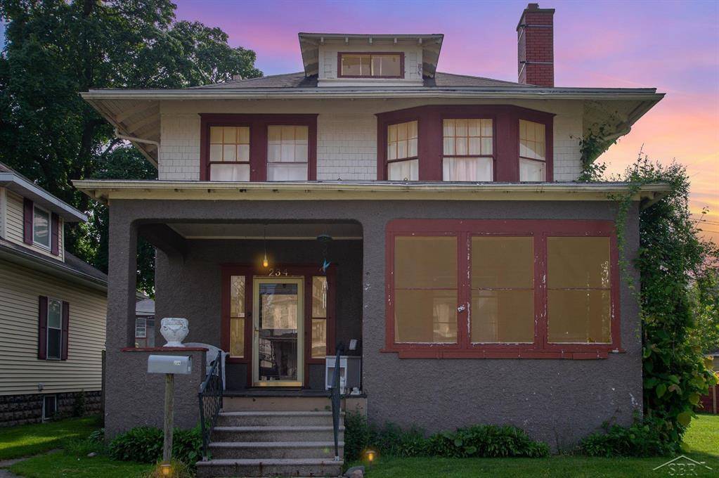 Bay City, MI 48708,234 N Jackson Street