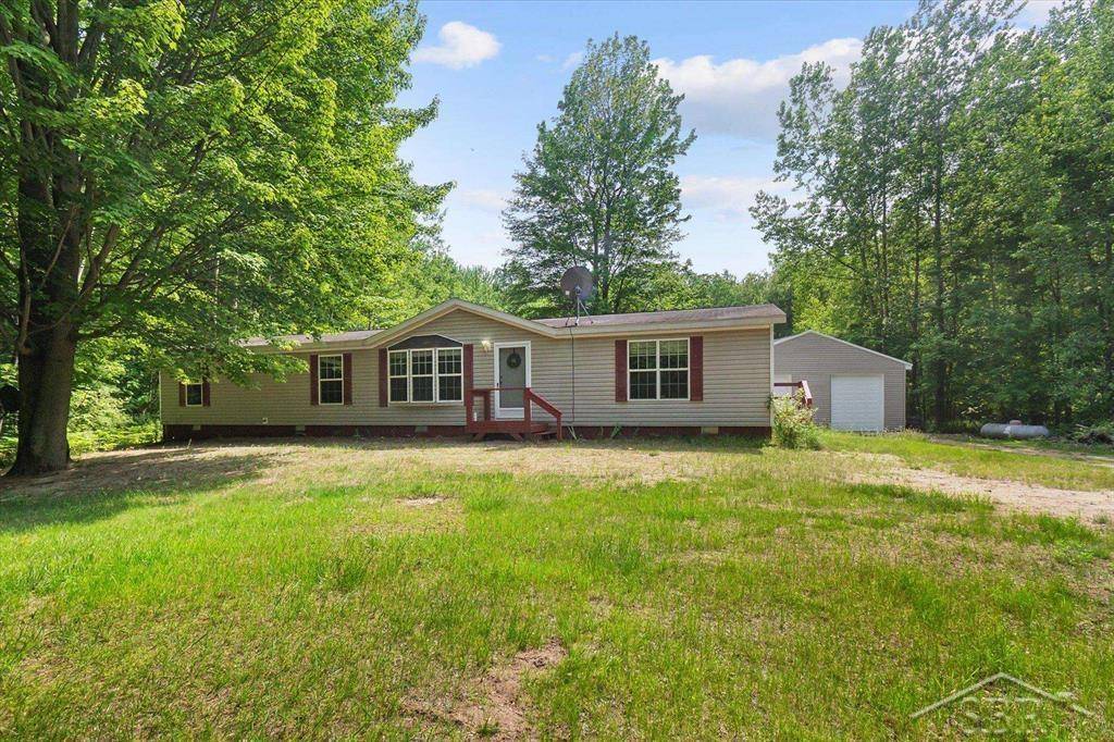 Warren Twp, MI 48618,3251 W Dana Road