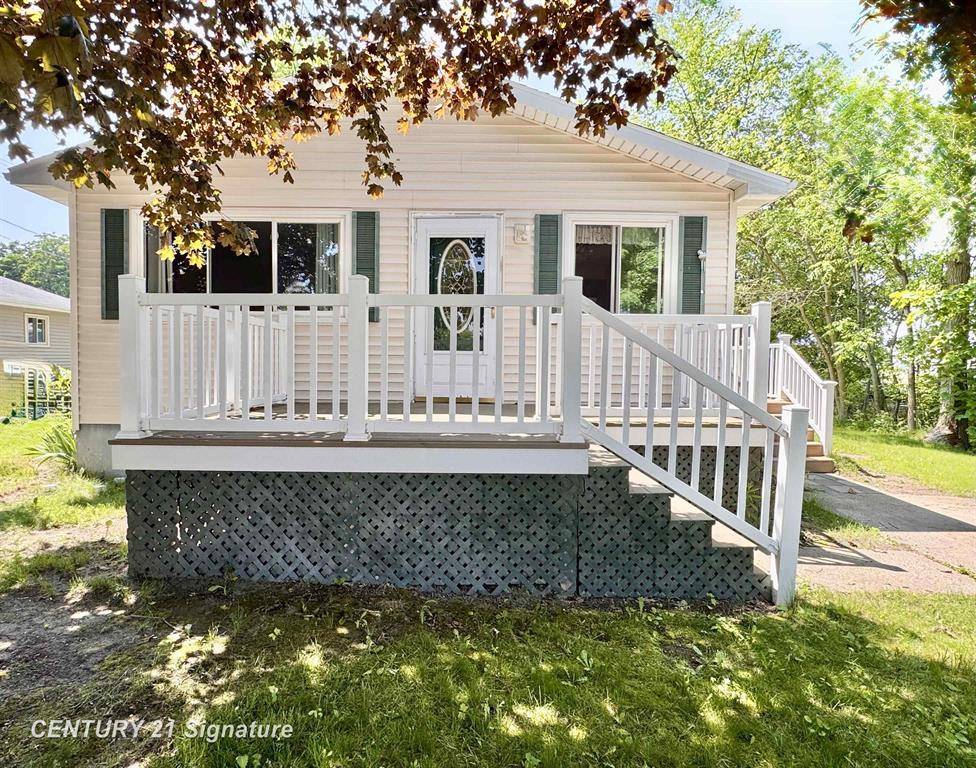 Auburn, MI 48611,319 Countryview Lane