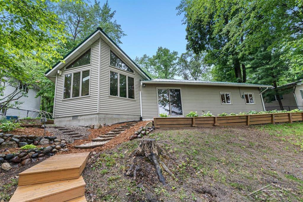 Jerome Twp, MI 48657,3320 N Lakeside Drive