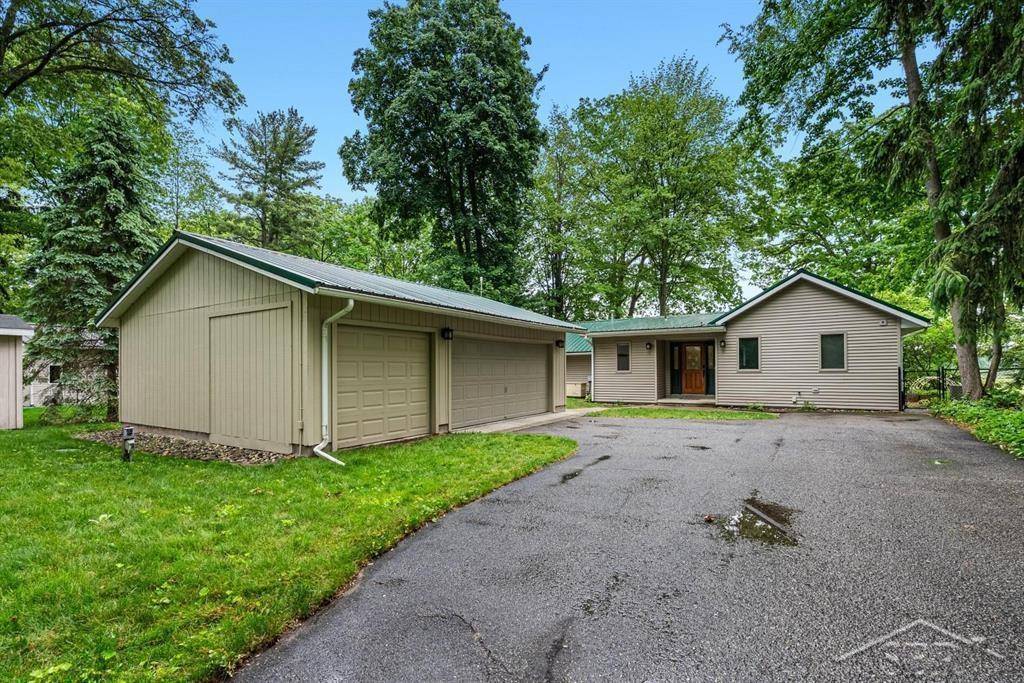 Jerome Twp, MI 48657,3320 N Lakeside Drive