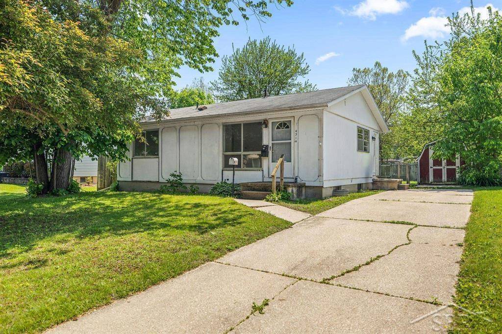 Midland, MI 48642,4314 Hamilton Drive