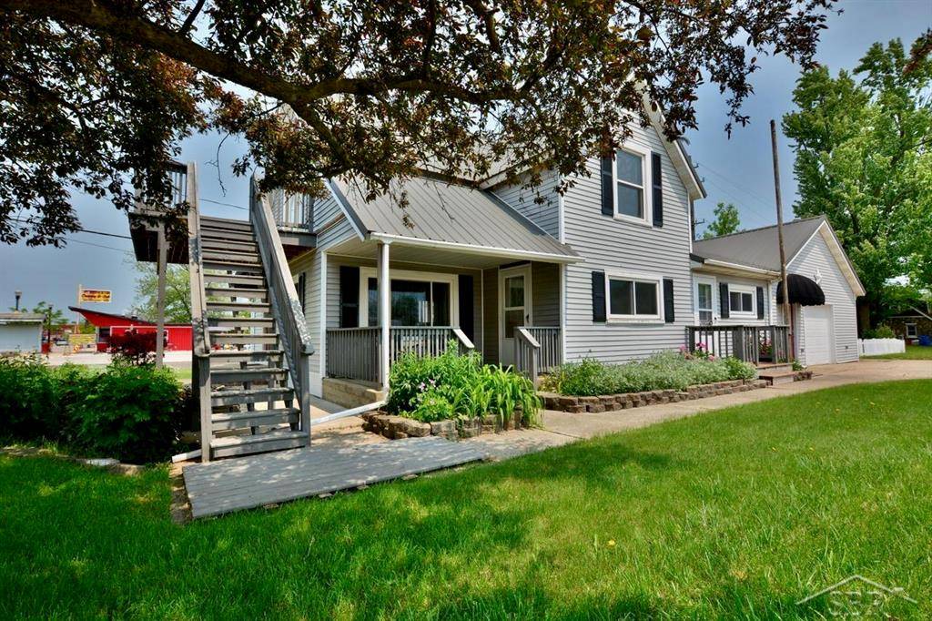 Beaverton, MI 48612,315 Ross Street