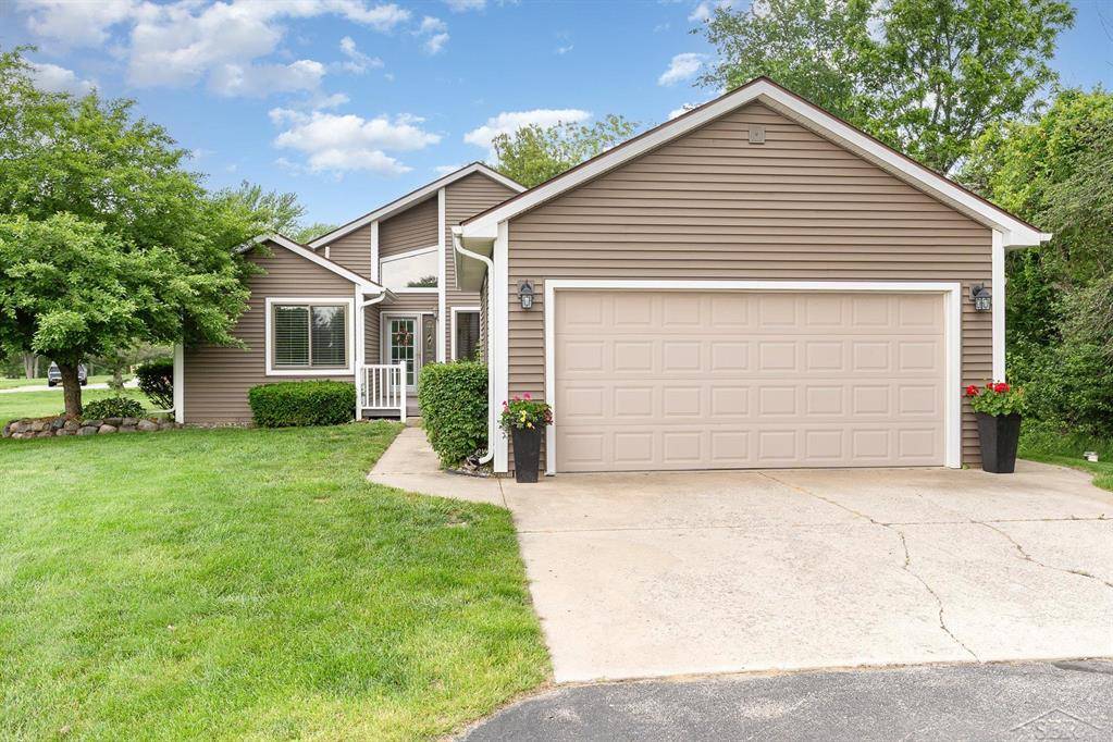 Tittabawassee Twp, MI 48623,9930 N River Road