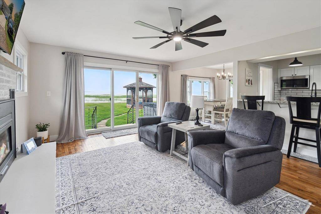 Fairhaven Twp, MI 48756,11566 Robert Drive