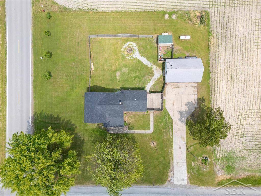 Williams Twp, MI 48611,490 W Wilder Road