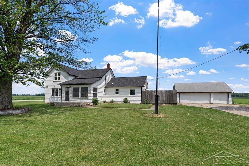 Williams Twp, MI 48611,490 W Wilder Road