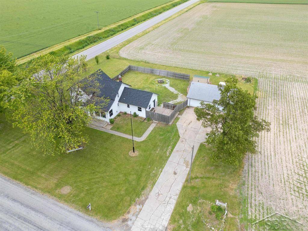 Williams Twp, MI 48611,490 W Wilder Road