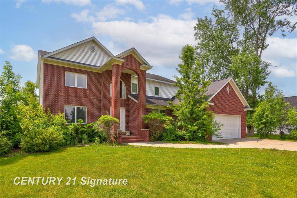 Saginaw Twp, MI 48603,4171 Carmel Drive