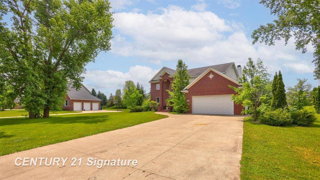 Saginaw Twp, MI 48603,4171 Carmel Drive