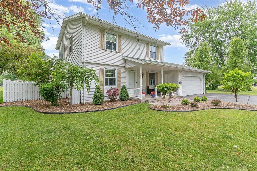 Saginaw Twp, MI 48603,5264 Mackinaw Road