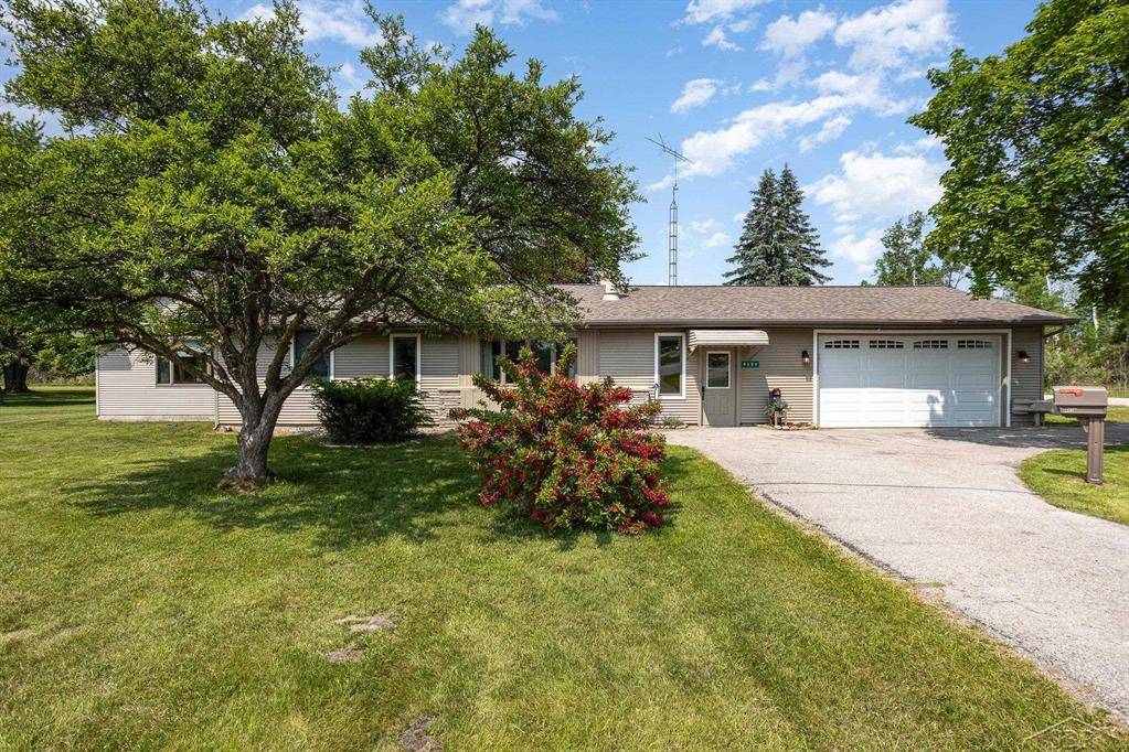 Beaverton Twp, MI 48612,4506 M-18 Road