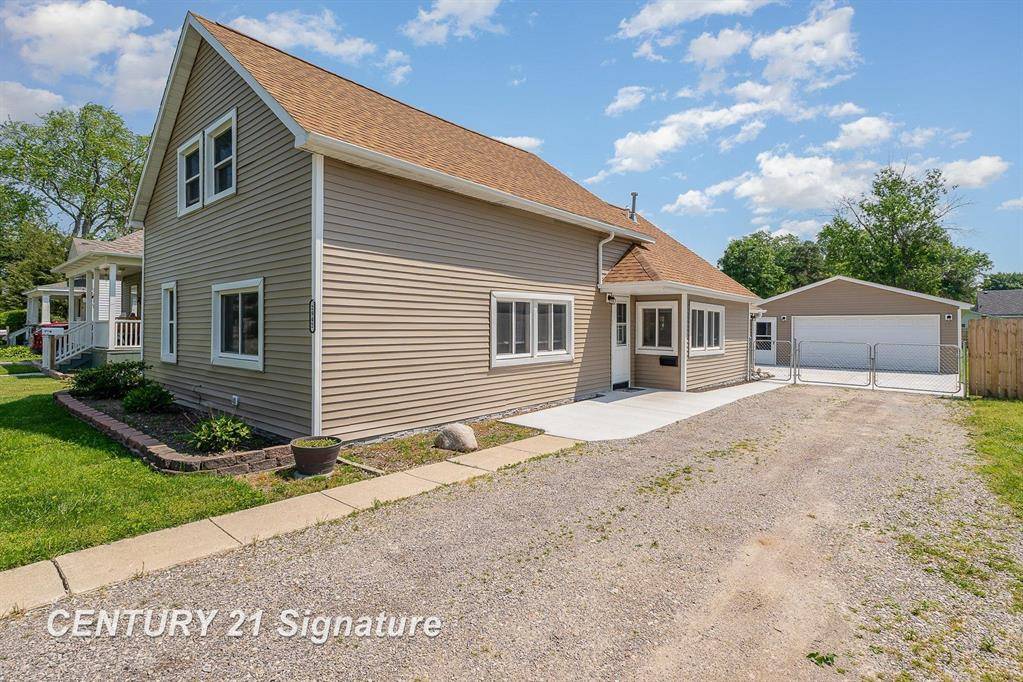 Carrollton Twp, MI 48604,2942 Harrison Street