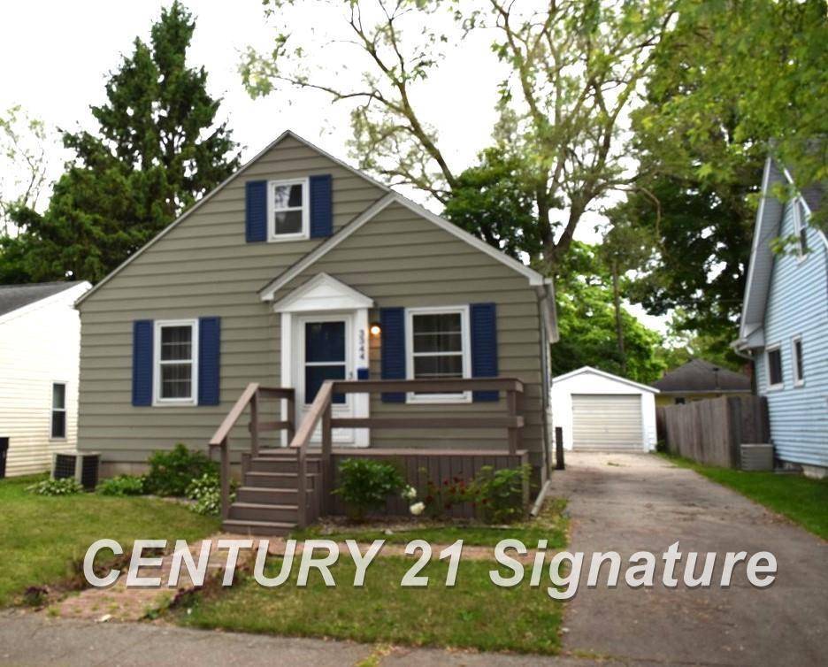 Saginaw, MI 48602,3344 Osler Avenue