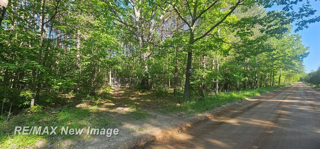 Porter Twp, MI 48615,2351 S 10 Mile Road