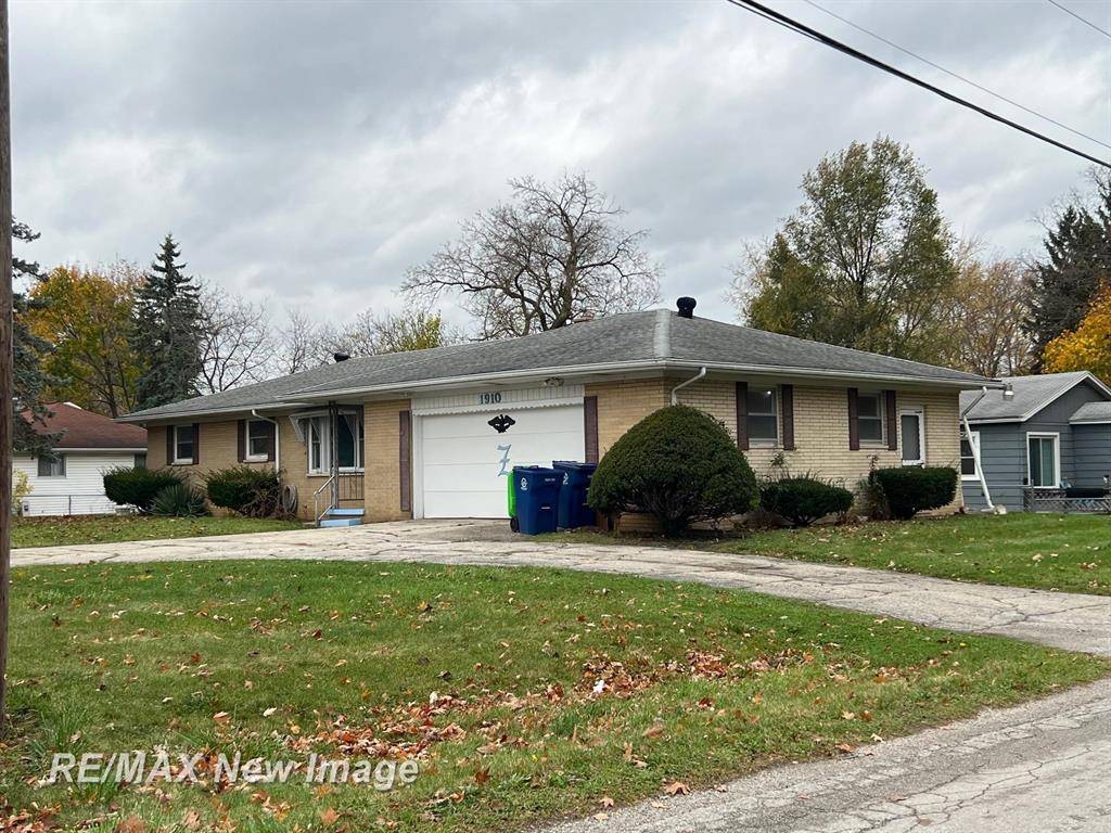 Saginaw Twp, MI 48602,1910 WEISS Street