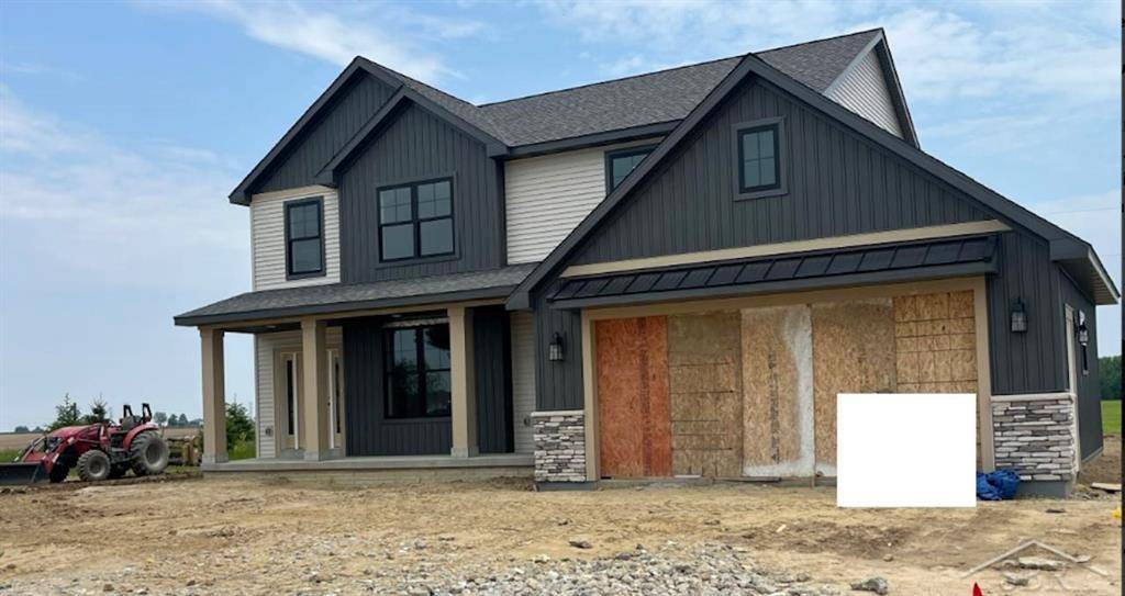 Frankenmuth, MI 48734,535 Queens Creek Drive
