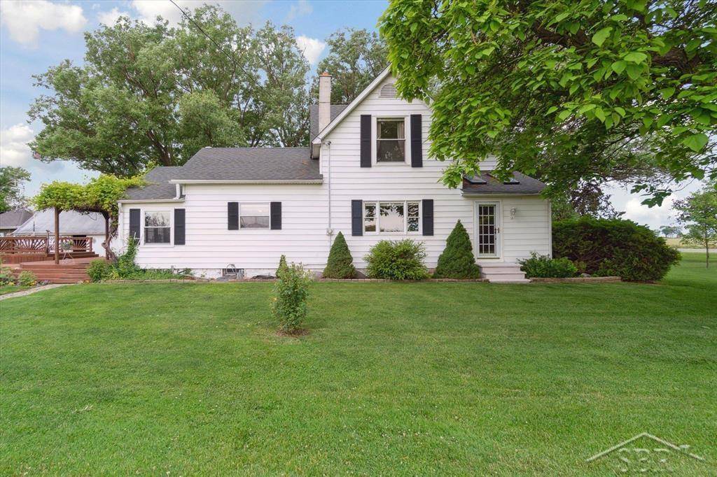 Jonesfield Twp, MI 48637,21665 Frost Road