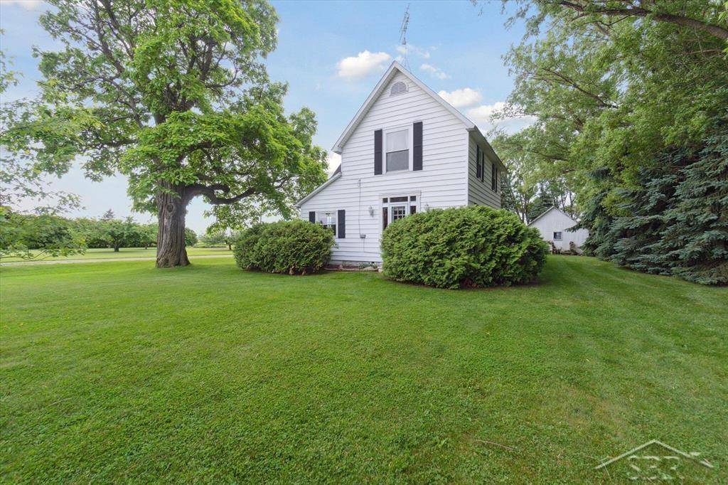 Jonesfield Twp, MI 48637,21665 Frost Road