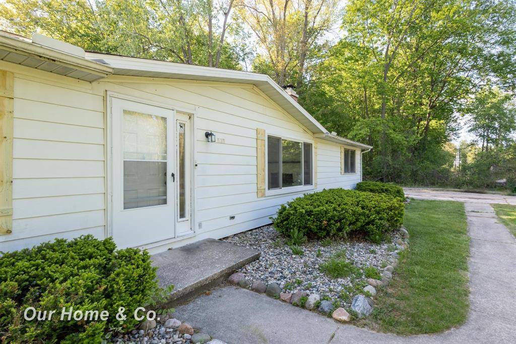 Midland Twp, MI 48640,838 S Grey Road