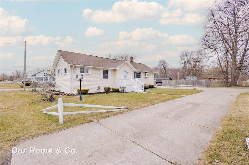 Carrollton Twp, MI 48604,708 Sherman Road