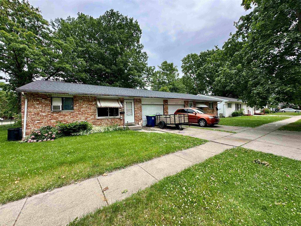 Carrollton Twp, MI 48604,3910 Bauer Drive