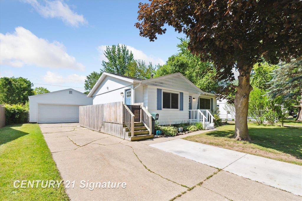 Midland, MI 48642,4518 Hancock Drive