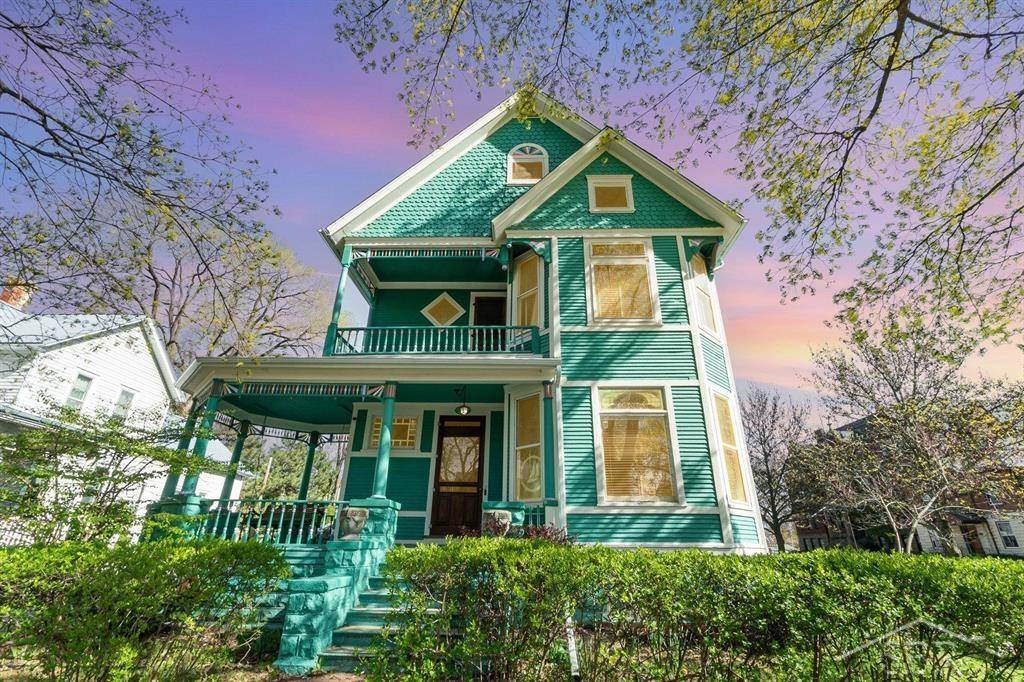 Bay City, MI 48708,1315 Mckinley Avenue