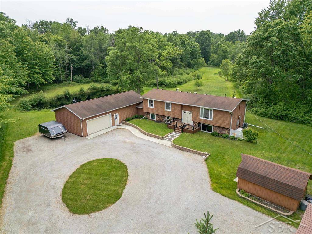 Lee Twp, MI 48657,2697 W Olson Road