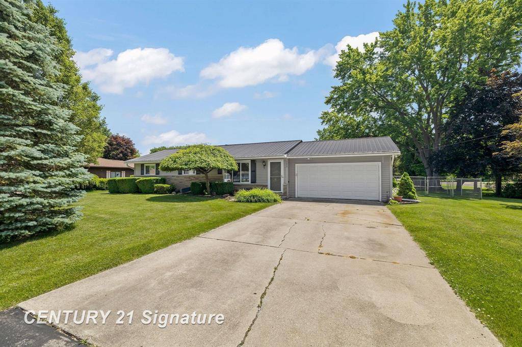 Thomas Twp, MI 48609,7245 Burmeister