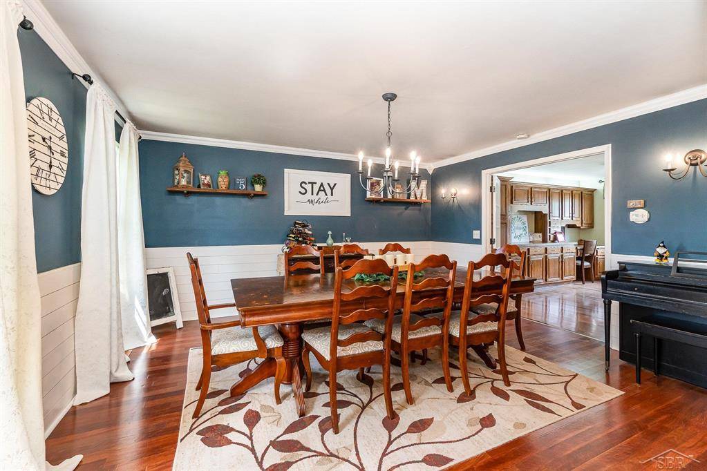 Flushing, MI 48433,534 Cherrywood Drive
