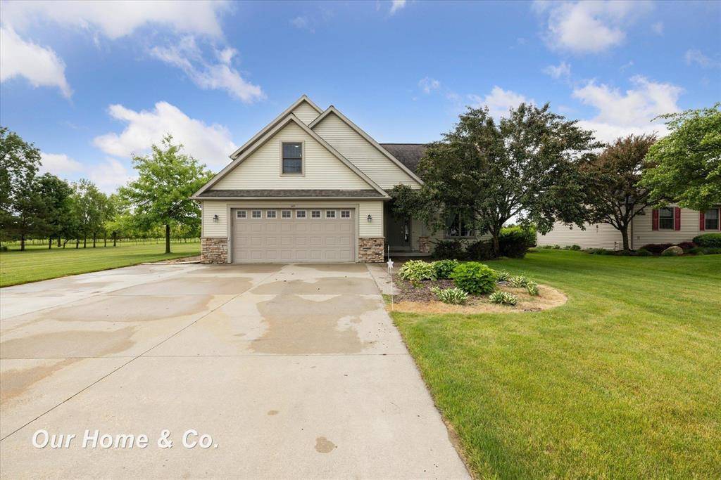 Hampton Twp, MI 48732,1091 W Hampton Road