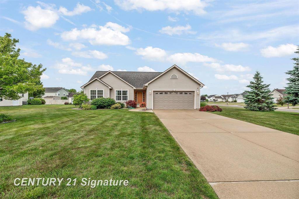 Saginaw Twp, MI 48603,2945 Gulfstream Drive