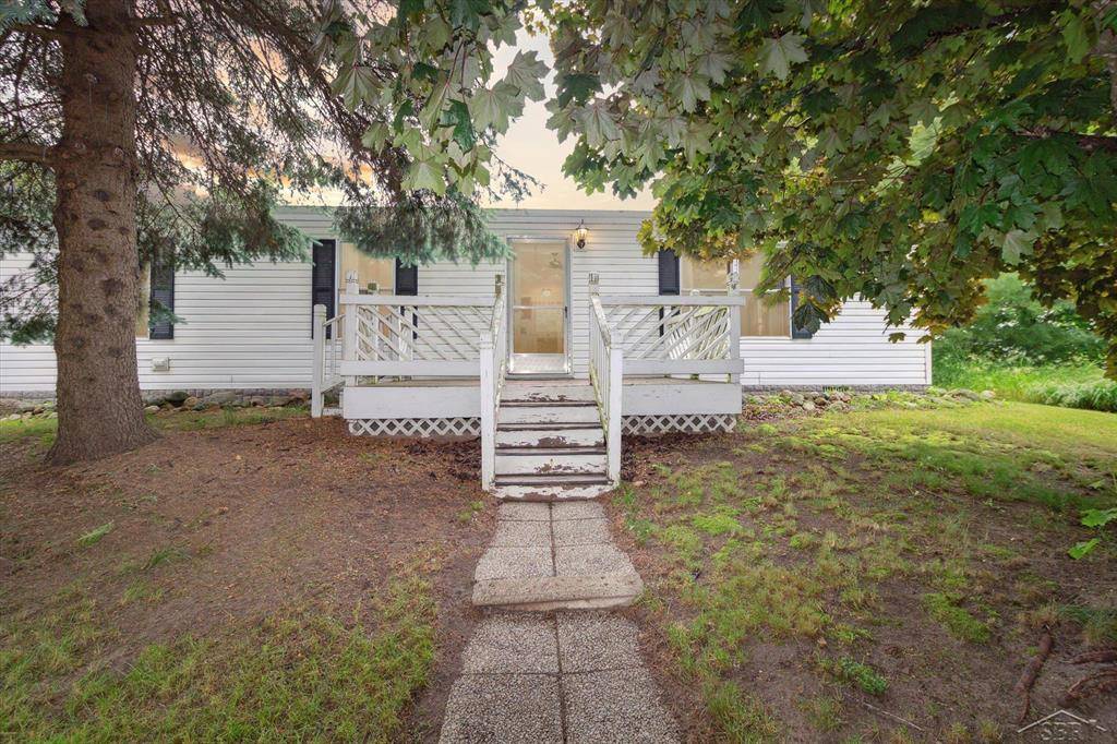 Gladwin, MI 48624,4150 Buzzell Road