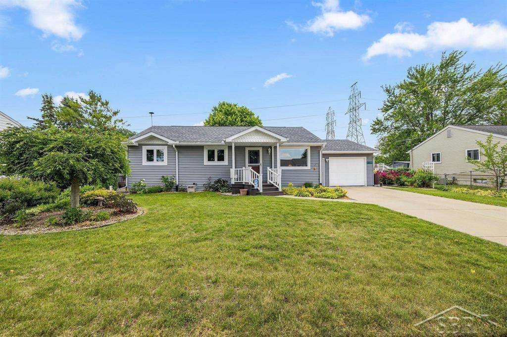 Bay City, MI 48706,3154 Coventry Drive