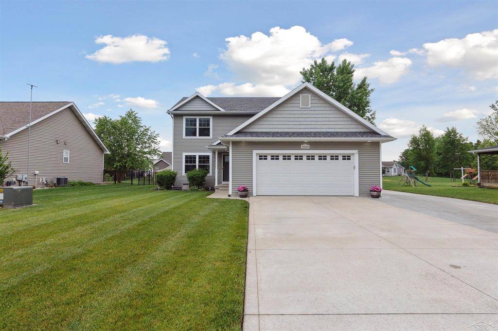 Tittabawassee Twp, MI 48623,10264 Scott Road