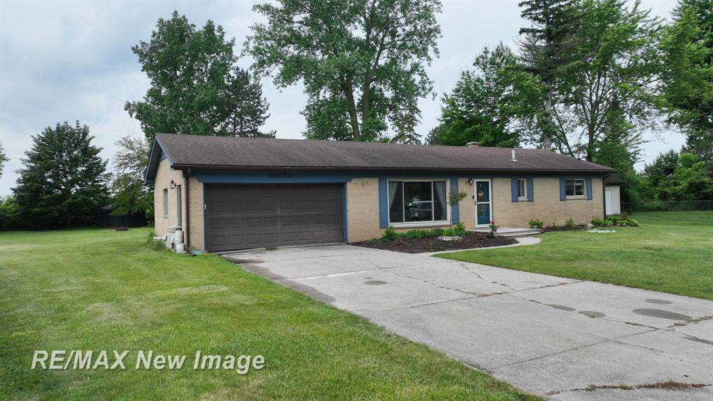 Kochville Twp, MI 48604,5071 Heidi Lane