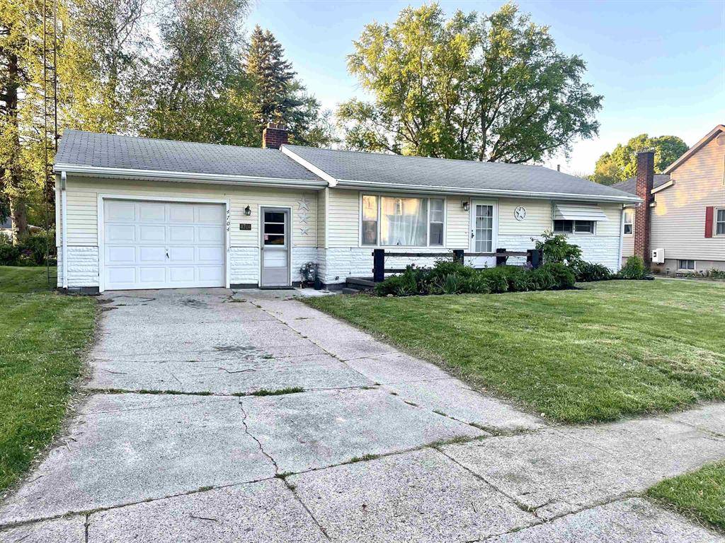 Millington Vlg, MI 48746,4704 Bishop Street