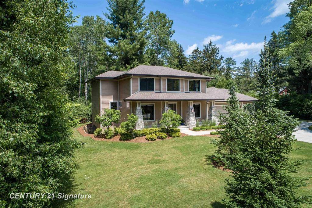 Larkin Twp, MI 48642,2985 E Iron Woods Pass