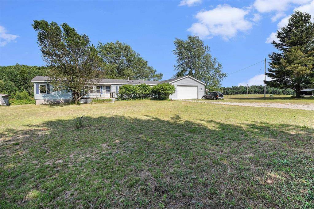 Grant Twp, MI 49660,11816 Morton Road