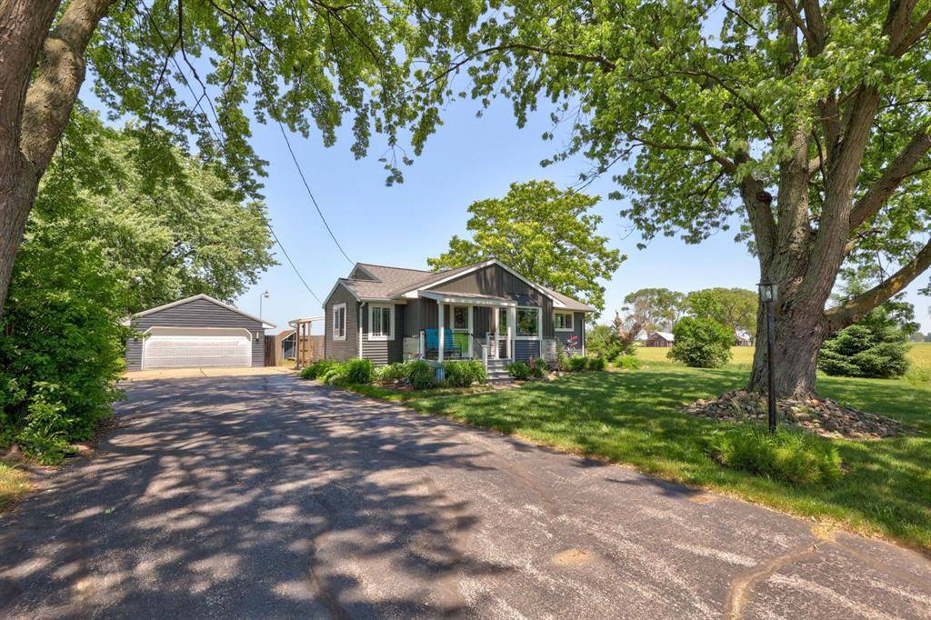 Buena Vista Twp, MI 48601,5255 E Holland Road